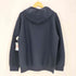 ユニクロ UNIQLO 25ss ウォッシャブル3Dニットパーカ メンズ JPN:XL