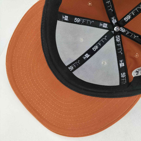 ニューエラ NEW ERA 59FIFTY ベースボールキャップ メンズ 7 7/8