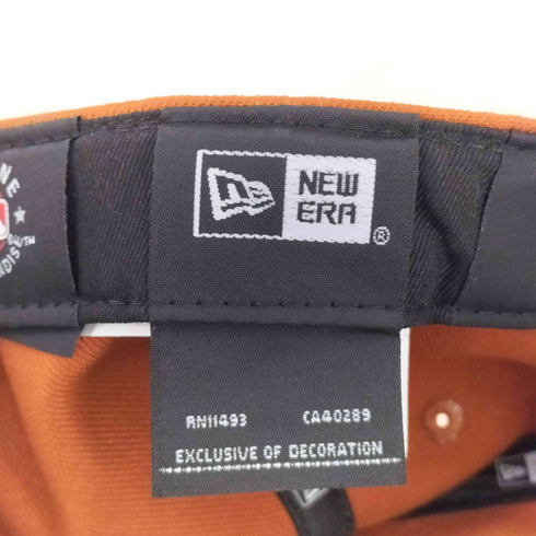 ニューエラ NEW ERA 59FIFTY ベースボールキャップ メンズ 7 7/8