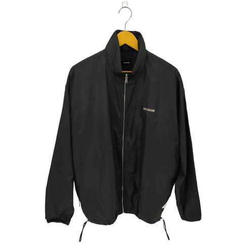 ウェルダン WE11DONE WIND BREAKER JACKET ウィンドブレーカー ジャケット メンズ S