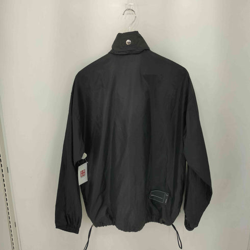 ウェルダン WE11DONE WIND BREAKER JACKET ウィンドブレーカー ジャケット メンズ S