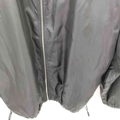 ウェルダン WE11DONE WIND BREAKER JACKET ウィンドブレーカー ジャケット メンズ S