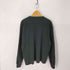 サタデーズニューヨークシティ Saturdays NYC Alex Waffle Relaxed LS Tee ワッフル サーマル メンズ import:S