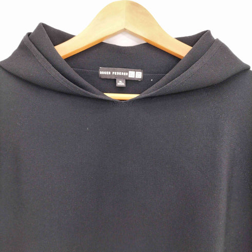 ユニクロ UNIQLO 25ss ウォッシャブル3Dニットパーカ メンズ JPN:XL