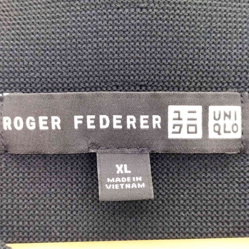 ユニクロ UNIQLO 25ss ウォッシャブル3Dニットパーカ メンズ JPN:XL