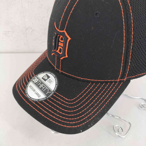 ニューエラ NEW ERA 39THIRTY ベースボールキャップ メンズ MEDIUM-LARGE