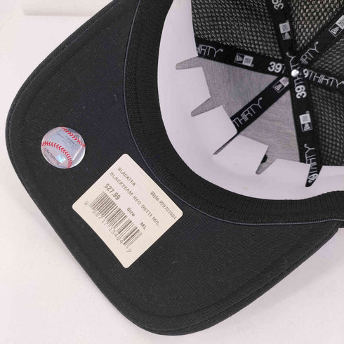 ニューエラ NEW ERA 39THIRTY ベースボールキャップ メンズ MEDIUM-LARGE