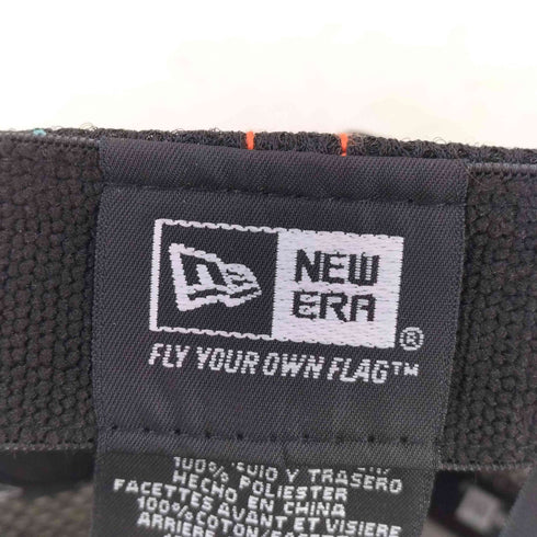 ニューエラ NEW ERA 39THIRTY ベースボールキャップ メンズ MEDIUM-LARGE