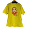 フルーツオブザルーム FRUIT OF THE LOOM 90S 両面プリント S/S Tシャツ メンズ import:XL