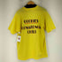フルーツオブザルーム FRUIT OF THE LOOM 90S 両面プリント S/S Tシャツ メンズ import:XL