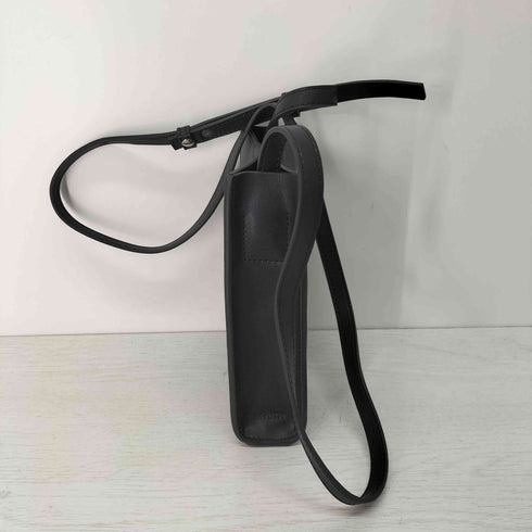 エムビー MB MYSTR Leather Mini Shoulder Bag メンズ