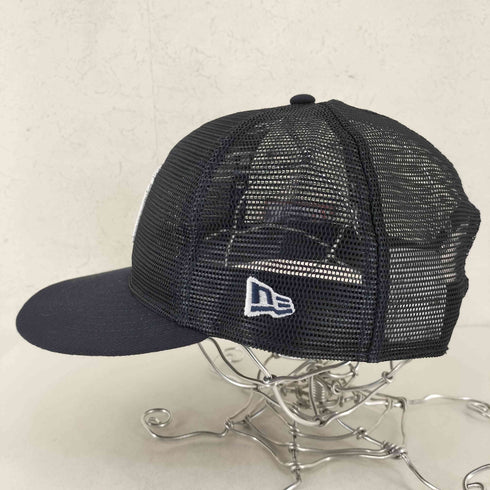 ニューエラ NEW ERA 9FIFTY ベースボールメッシュキャップ メンズ LARGE/XLARGE