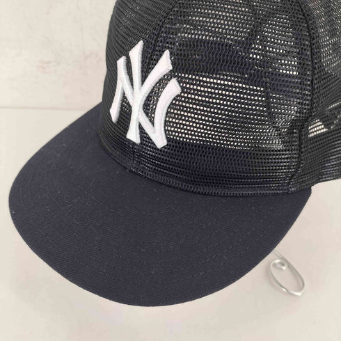 ニューエラ NEW ERA 9FIFTY ベースボールメッシュキャップ メンズ LARGE/XLARGE