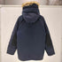 カーハートワークインプログレス Carhartt WIP TRAPPER PARKA トラッパー パーカー ジャケット アクリルファー メンズ import:L