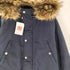 カーハートワークインプログレス Carhartt WIP TRAPPER PARKA トラッパー パーカー ジャケット アクリルファー メンズ import:L