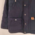 カーハートワークインプログレス Carhartt WIP TRAPPER PARKA トラッパー パーカー ジャケット アクリルファー メンズ import:L
