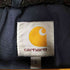 カーハートワークインプログレス Carhartt WIP TRAPPER PARKA トラッパー パーカー ジャケット アクリルファー メンズ import:L