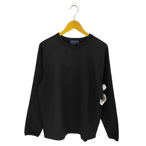 NVy by DAISUKE OBANA CREW L/SLV ロングスリーブ クルーネック Tシャツ domestic メンズ JPN:L