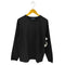 NVy by DAISUKE OBANA CREW L/SLV ロングスリーブ クルーネック Tシャツ domestic メンズ JPN:L