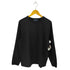 NVy by DAISUKE OBANA CREW L/SLV ロングスリーブ クルーネック Tシャツ domestic メンズ JPN:L