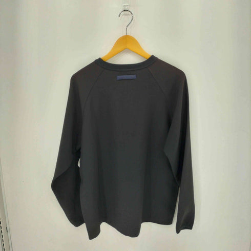NVy by DAISUKE OBANA CREW L/SLV ロングスリーブ クルーネック Tシャツ domestic メンズ JPN:L