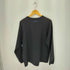NVy by DAISUKE OBANA CREW L/SLV ロングスリーブ クルーネック Tシャツ domestic メンズ JPN:L