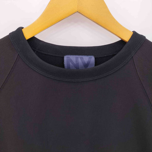 NVy by DAISUKE OBANA CREW L/SLV ロングスリーブ クルーネック Tシャツ domestic メンズ JPN:L