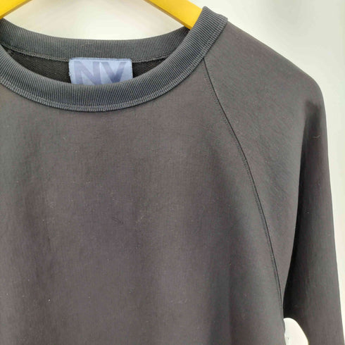 NVy by DAISUKE OBANA CREW L/SLV ロングスリーブ クルーネック Tシャツ domestic メンズ JPN:L