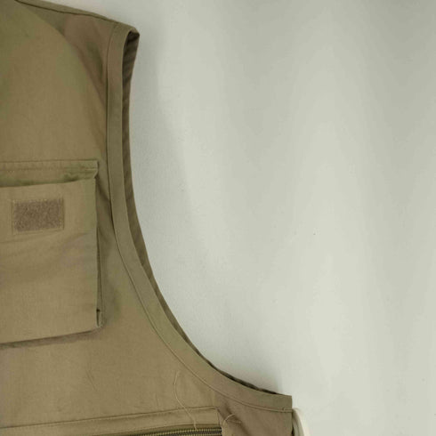 オービス ORVIS 00S フィッシングベスト メンズ XXL