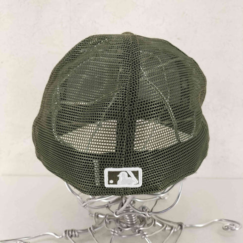 ニューエラ NEW ERA 59FIFTY メッシュキャップ メンズ 7 3/8