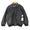 G-1 TYPE Real leather Flight Bomber Jacket 裏地キルティング G-1型 リアルレザー フライト ボンバー ジャケット メンズ 5