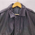 G-1 TYPE Real leather Flight Bomber Jacket 裏地キルティング G-1型 リアルレザー フライト ボンバー ジャケット メンズ 5