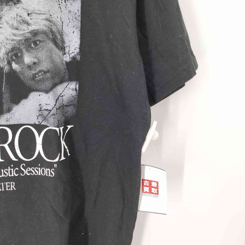 2021 Day to Night Acoustic Sessions マーチ Tシャツ メンズ JPN:XL