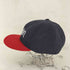 メゾンキツネ MAISON KITSUNE 59FIFTY ベースボールキャップ メンズ 7 1/8