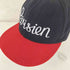 メゾンキツネ MAISON KITSUNE 59FIFTY ベースボールキャップ メンズ 7 1/8