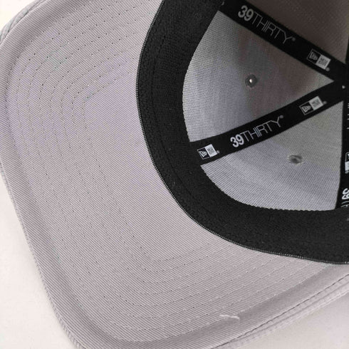 ニューエラ NEW ERA 39THIRTY ベースボールキャップ メンズ LARGE/XLARGE