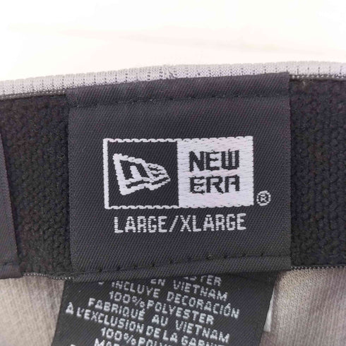 ニューエラ NEW ERA 39THIRTY ベースボールキャップ メンズ LARGE/XLARGE