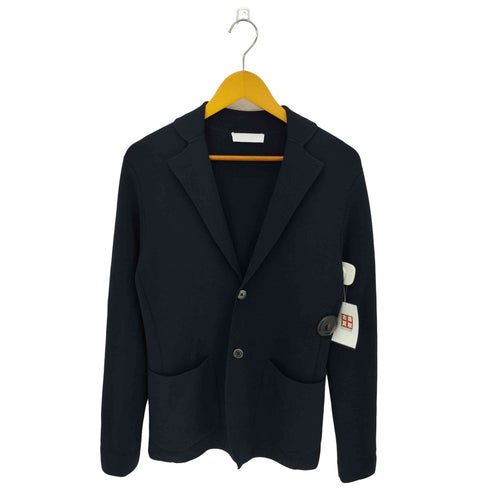 クルチアーニ Cruciani イタリア製 ウール 2B テーラードジャケット メンズ 46