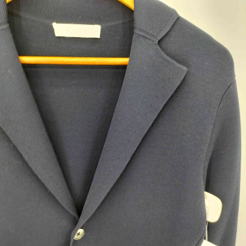 クルチアーニ Cruciani イタリア製 ウール 2B テーラードジャケット メンズ 46