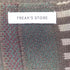 フリークスストア FREAKS STORE ビックシルエット ニットカーディガン 3d メンズ JPN:M