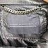 ディーゼル DIESEL カウレザー 比翼 ダブルジップ フーデッド ジャケット メンズ EUR:50