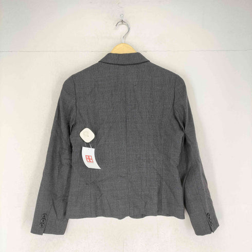 ラルフローレン RALPH LAUREN 4Bテーラードジャケット レディース 11