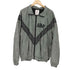 ユーエスアーミー U.S. ARMY IPFU JACKET フィットネスジャケット メンズ medium regular