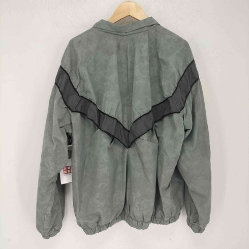 ユーエスアーミー U.S. ARMY IPFU JACKET フィットネスジャケット メンズ medium regular