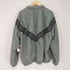 ユーエスアーミー U.S. ARMY IPFU JACKET フィットネスジャケット メンズ medium regular