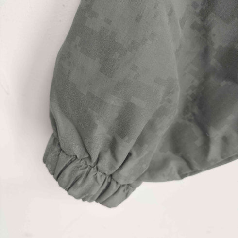 ユーエスアーミー U.S. ARMY IPFU JACKET フィットネスジャケット メンズ medium regular