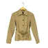 バーバリーロンドン BURBERRY LONDON ベルト付デニムジャケット レディース 36