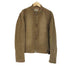アルマーニエクスチェンジ ARMANI EXCHANGE 90s スタンドカラー コーデュロイジャケット メンズ import:M