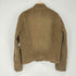 アルマーニエクスチェンジ ARMANI EXCHANGE 90s スタンドカラー コーデュロイジャケット メンズ import:M