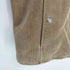 アルマーニエクスチェンジ ARMANI EXCHANGE 90s スタンドカラー コーデュロイジャケット メンズ import:M